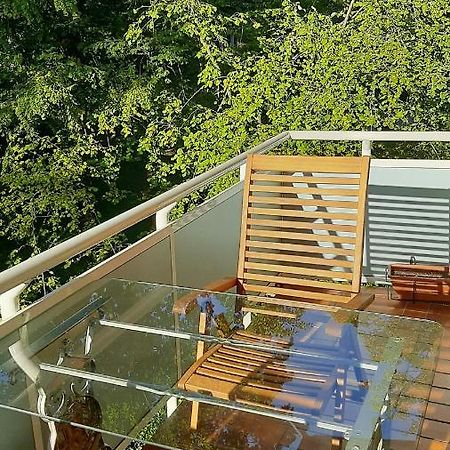 Oase Der Ruhe Und Entspannung Apartment Bad Homburg vor der Hoehe Ngoại thất bức ảnh