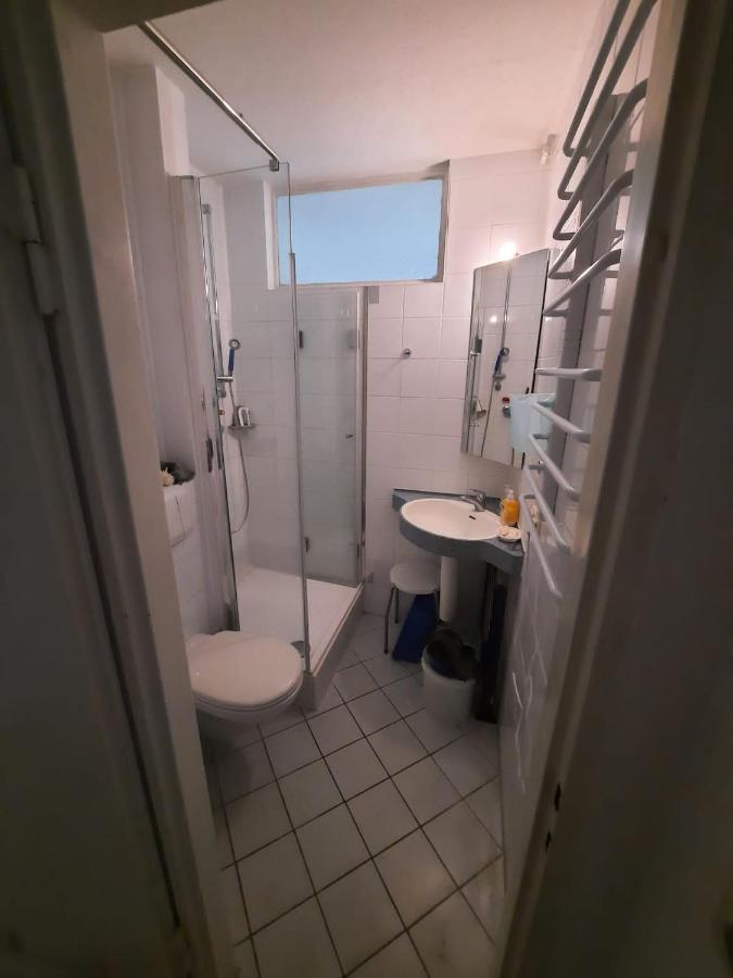 Oase Der Ruhe Und Entspannung Apartment Bad Homburg vor der Hoehe Ngoại thất bức ảnh
