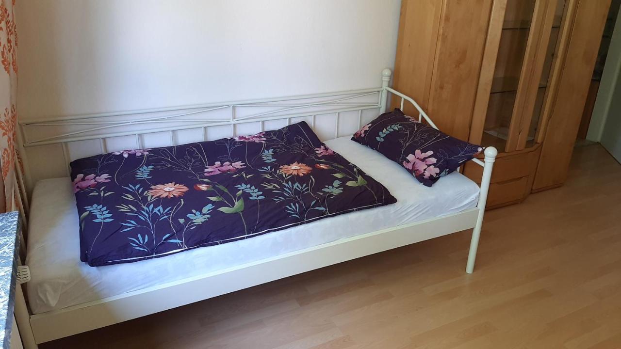 Oase Der Ruhe Und Entspannung Apartment Bad Homburg vor der Hoehe Ngoại thất bức ảnh