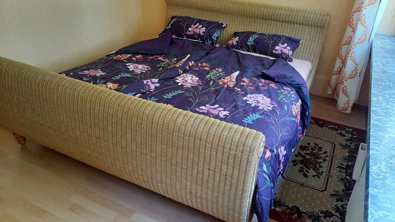 Oase Der Ruhe Und Entspannung Apartment Bad Homburg vor der Hoehe Ngoại thất bức ảnh